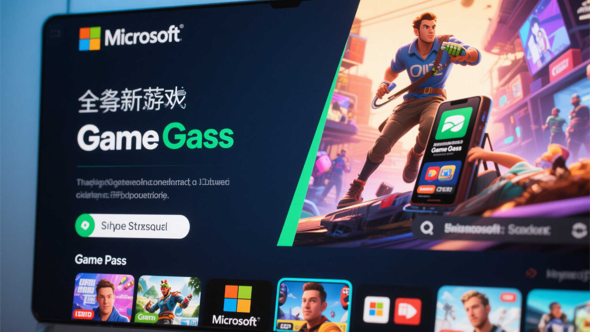 Xbox战略调整引发疑问：开发者是否仍看好Xbox平台？